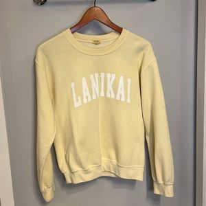 Brandy Melville Crewneck
